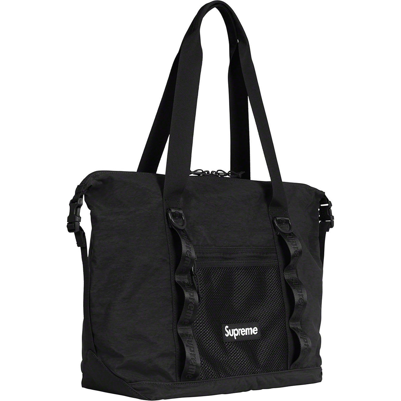 Zip Tote view 6